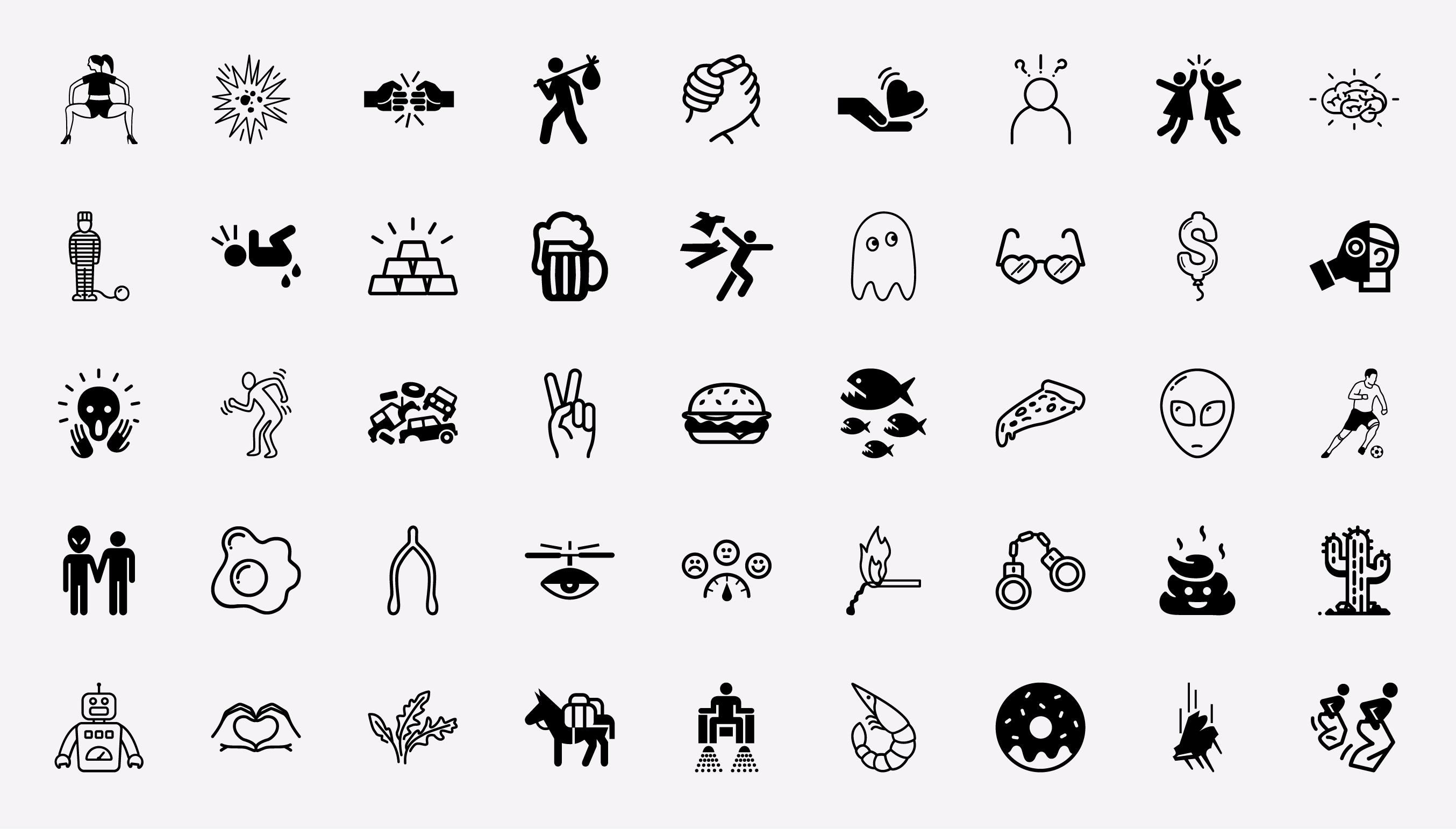 Nounji by Noun Project gallery image