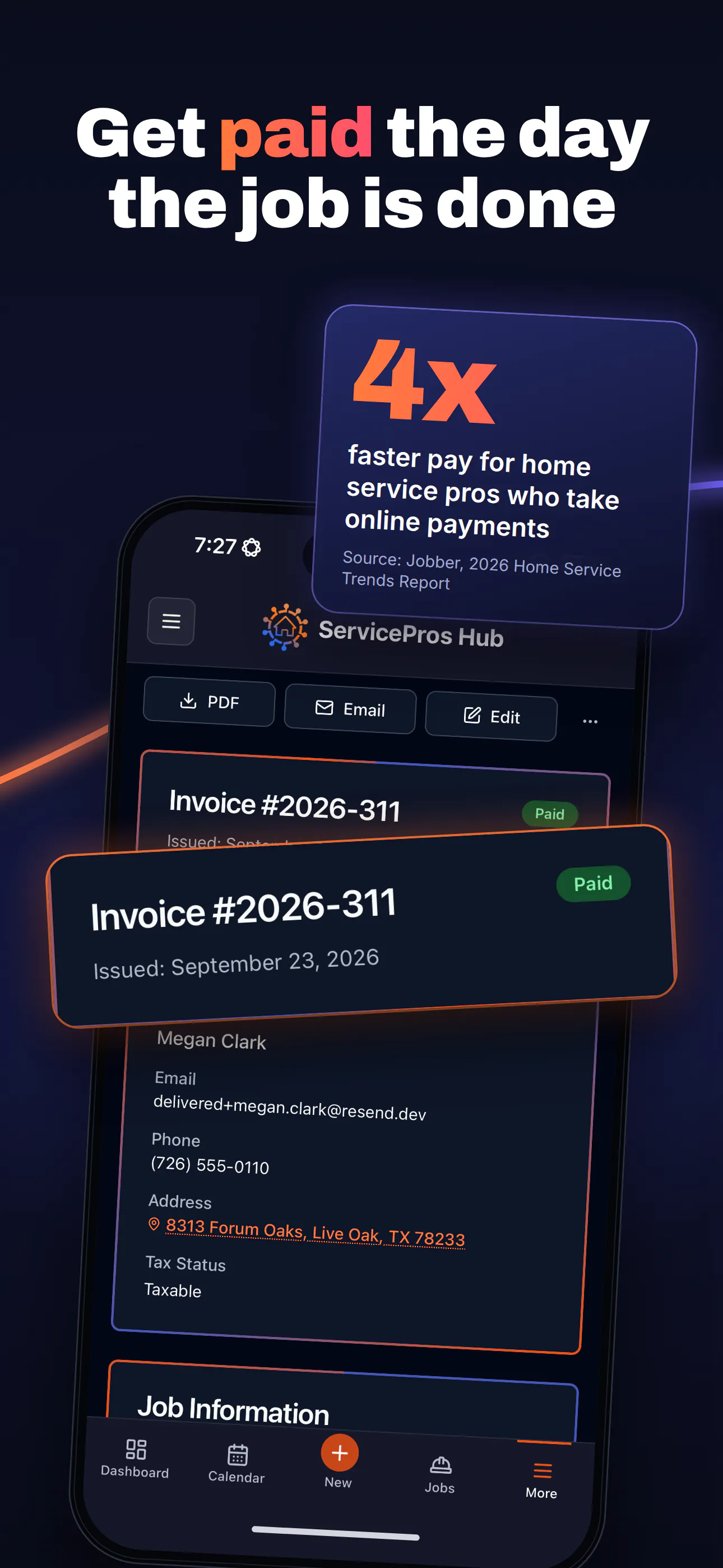 ServicePros Hub gallery image