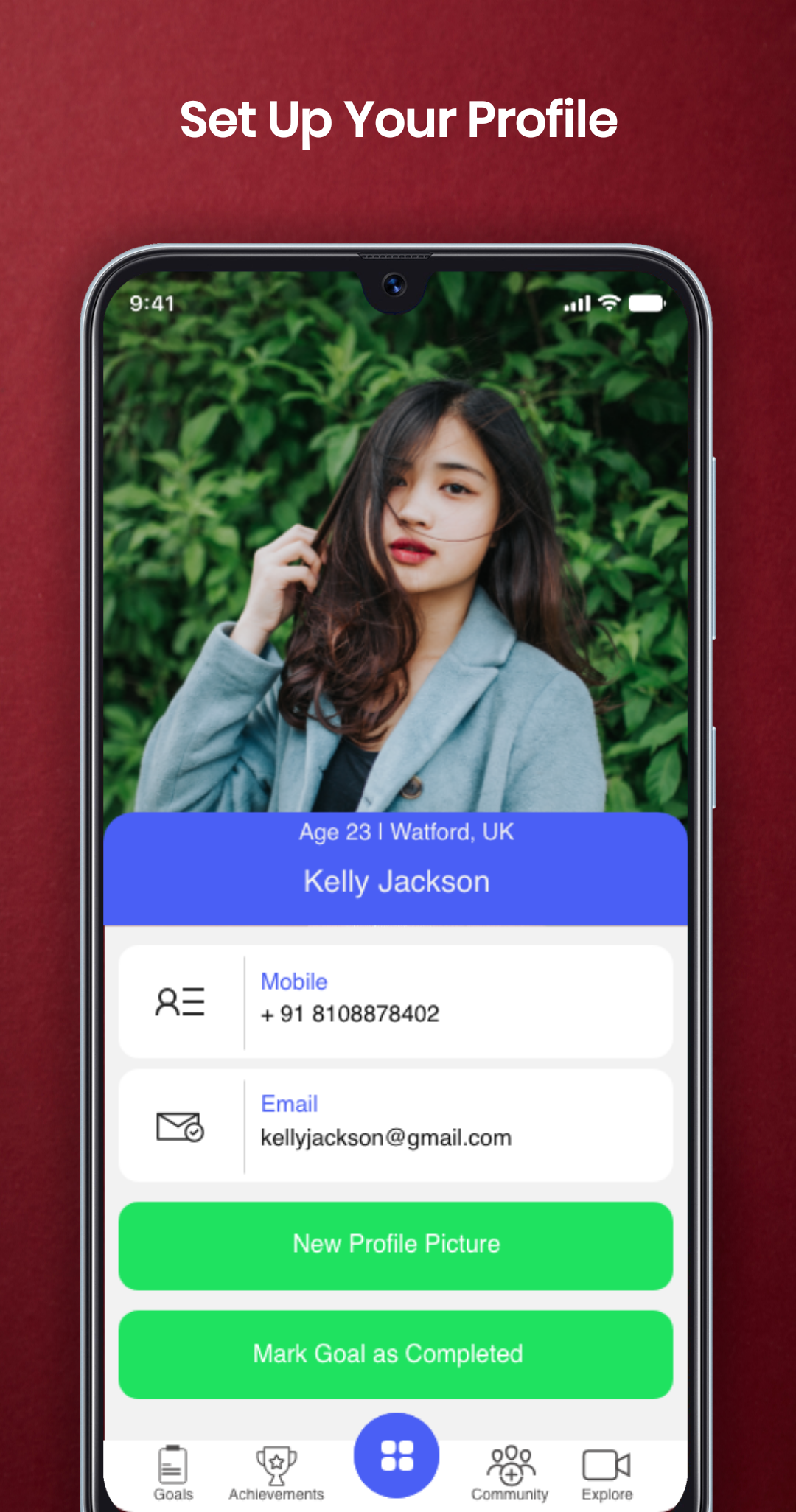 Productiva gallery image