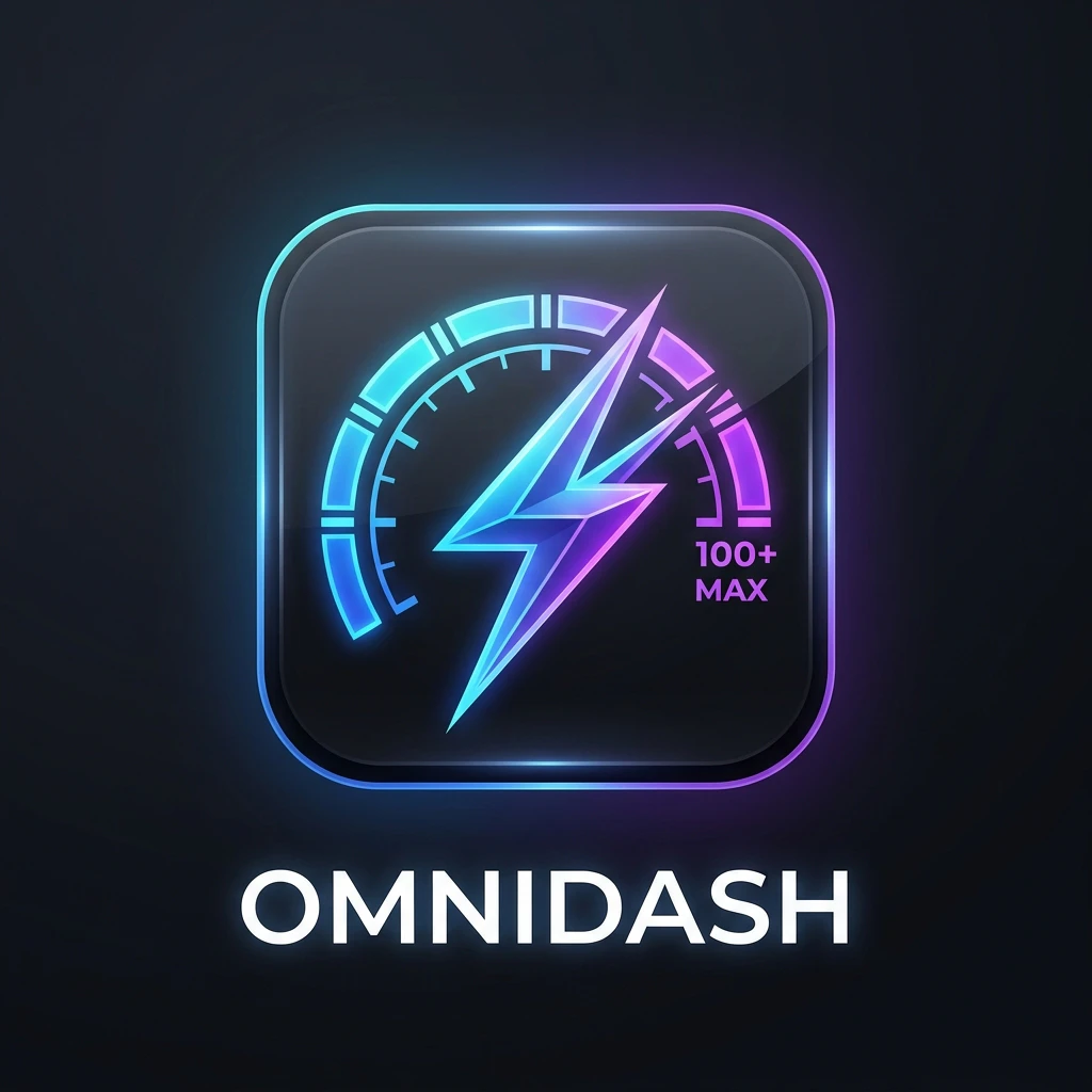 OmniDash logo