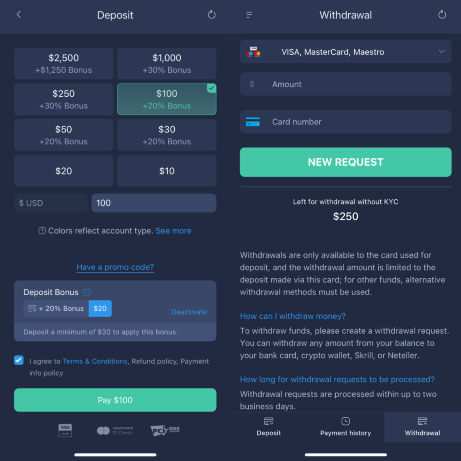 ExpertOption gallery image