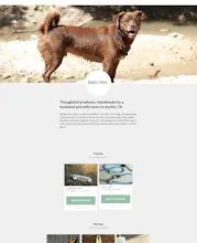 Really Simple Store gallery image