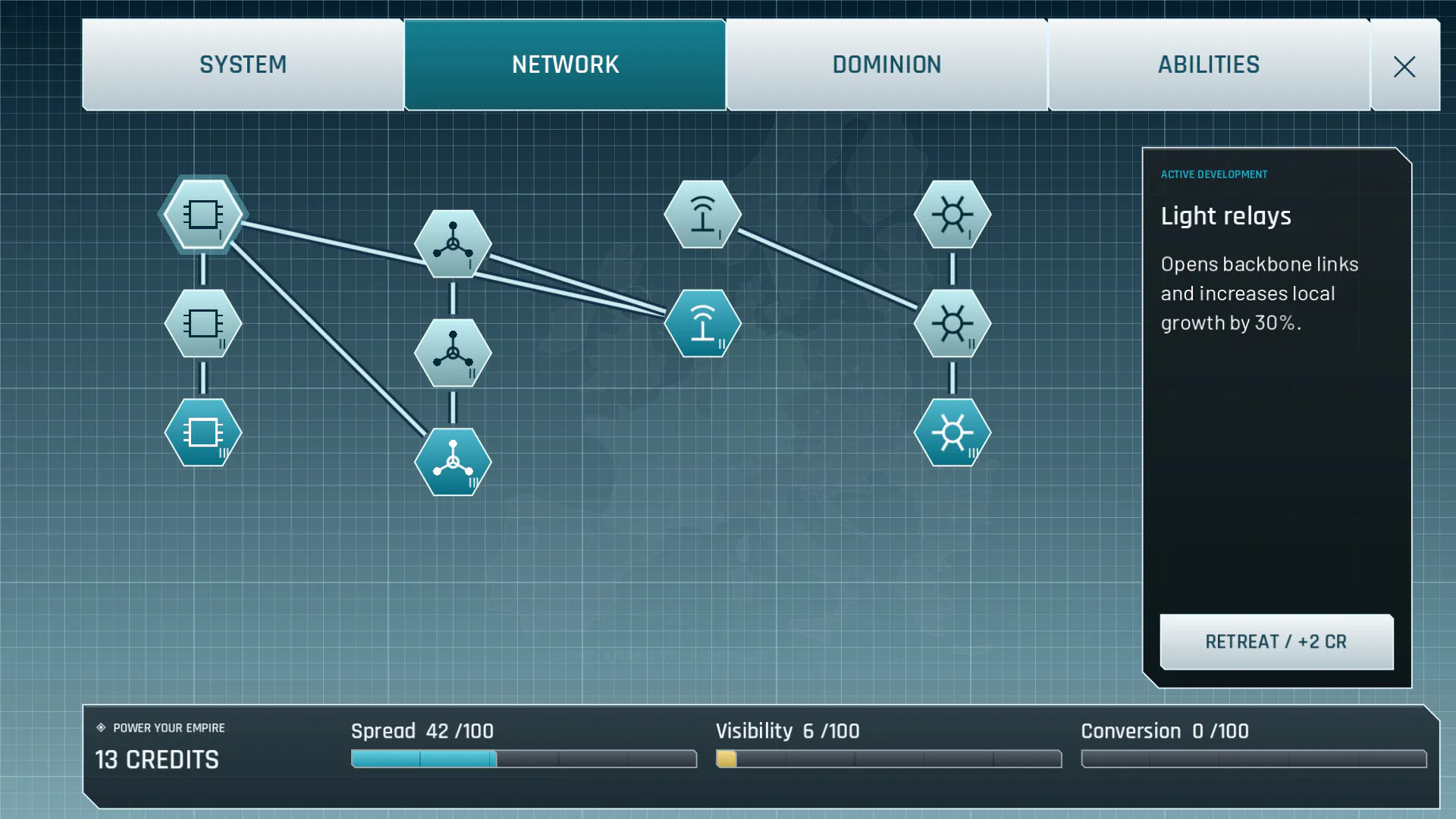 NO-AI-ACT: Outbreak Strategy gallery image