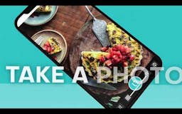 Splento: Food Photography App media 2
