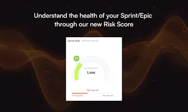 Plandek Intelligent Analytics gallery image
