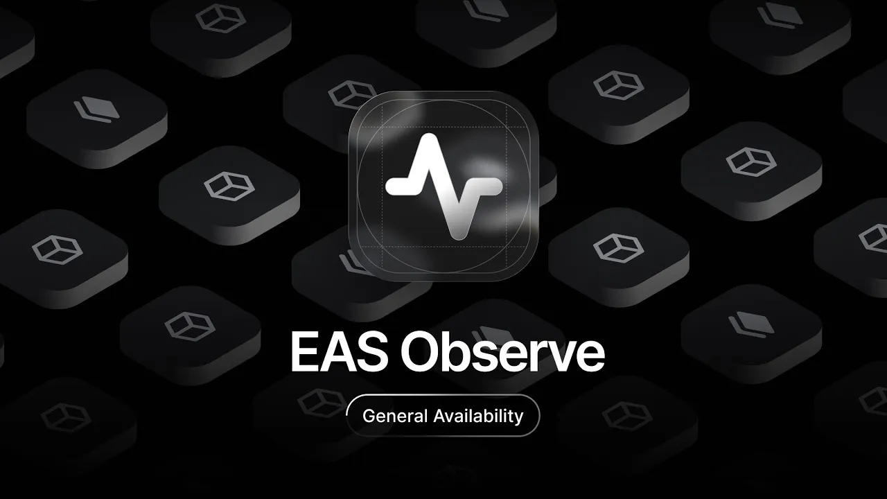 EAS Observe gallery image