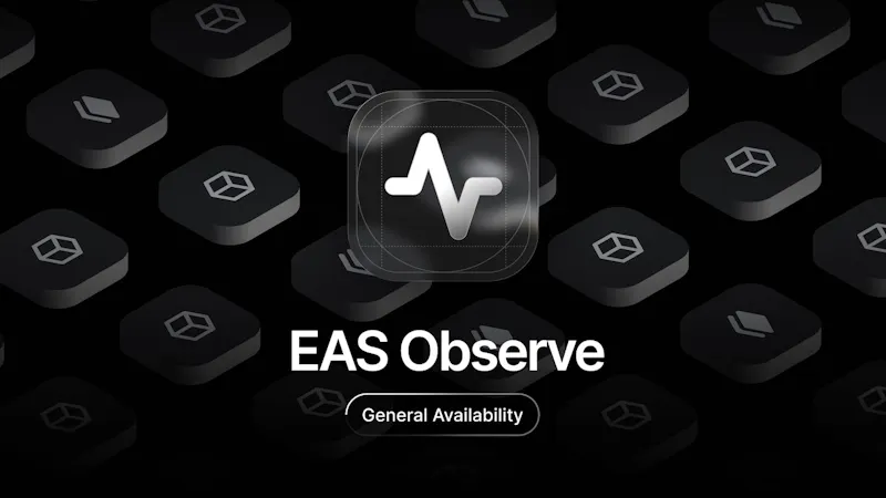 EAS Observe screenshot 1 (video preview)