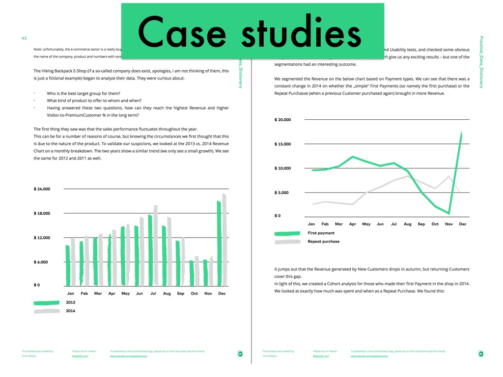 Practical Data Dictionary gallery image