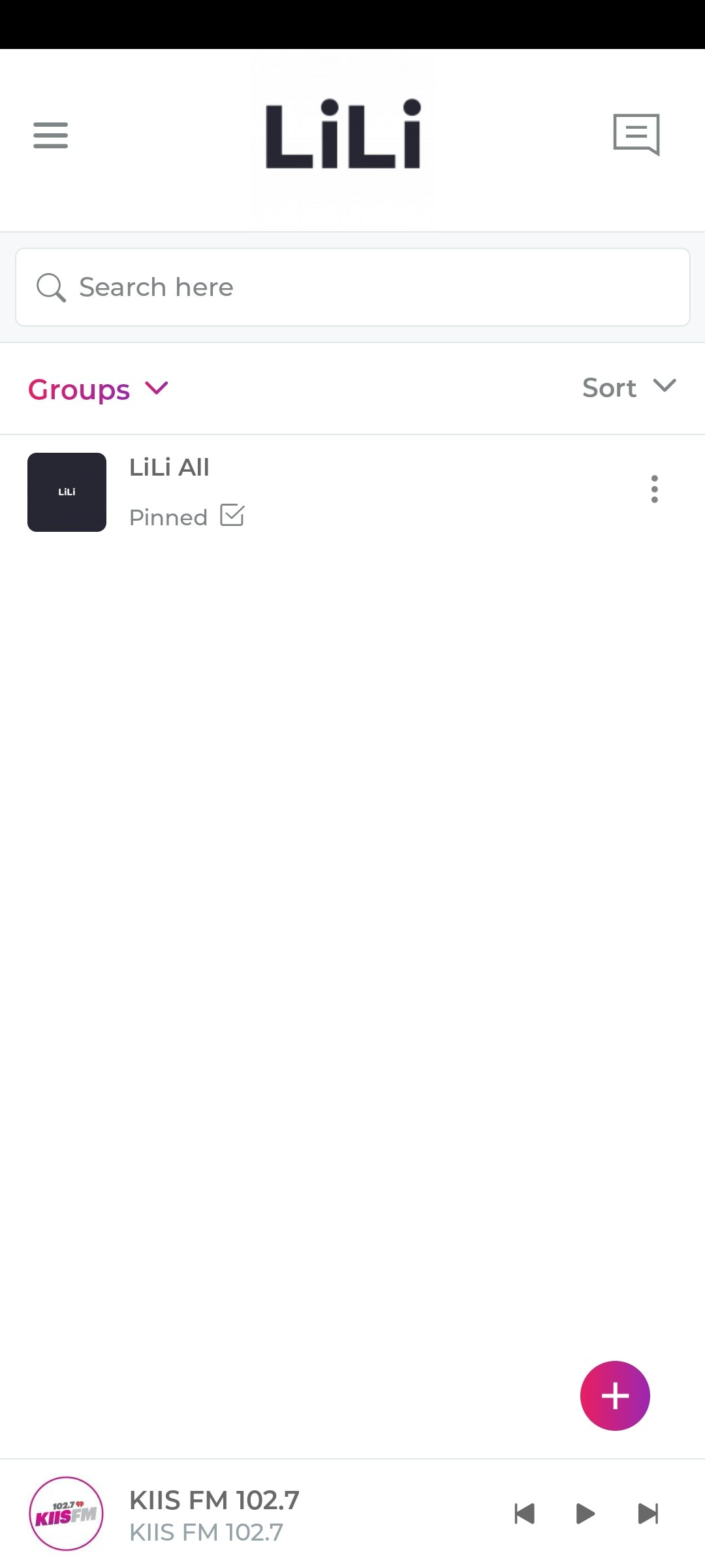릴리 미디어 4