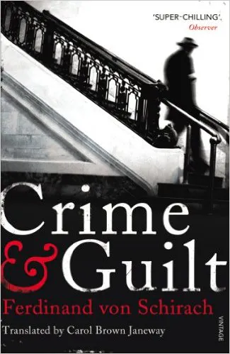 Crime & Guilt