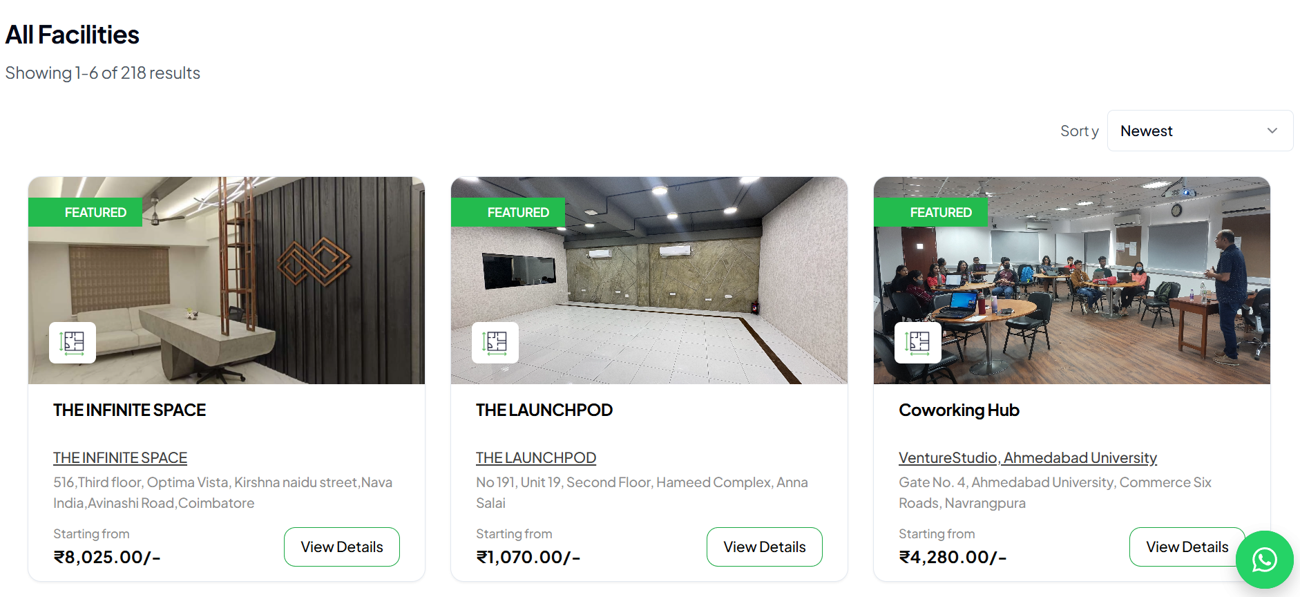 Cumma, gallery image