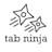 Tab Ninja