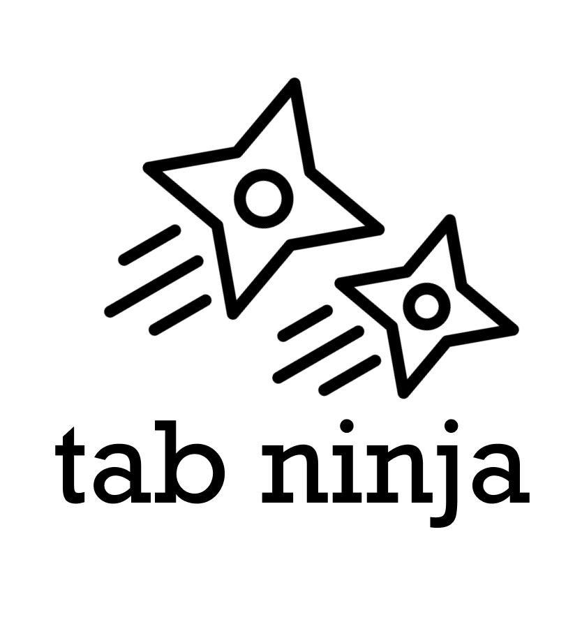 Tab Ninja