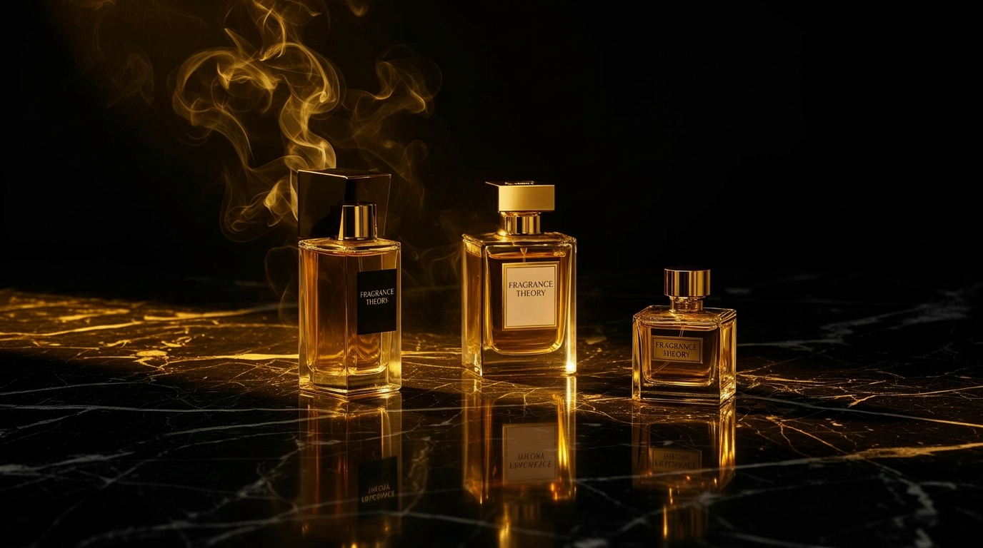 Fragrance Theory gallery image