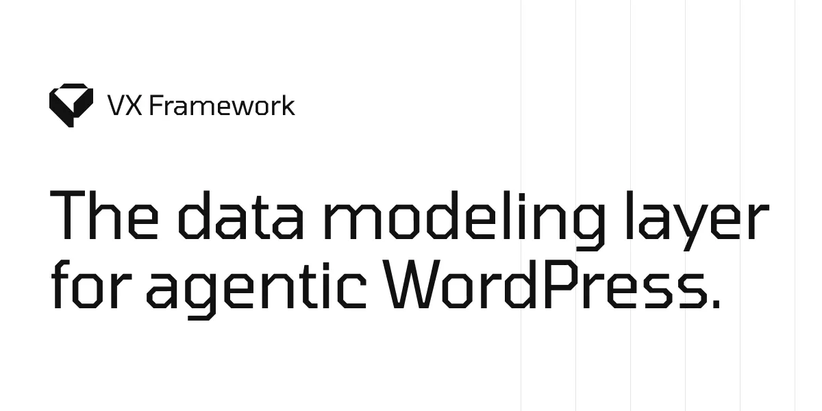 VX Framework gallery image