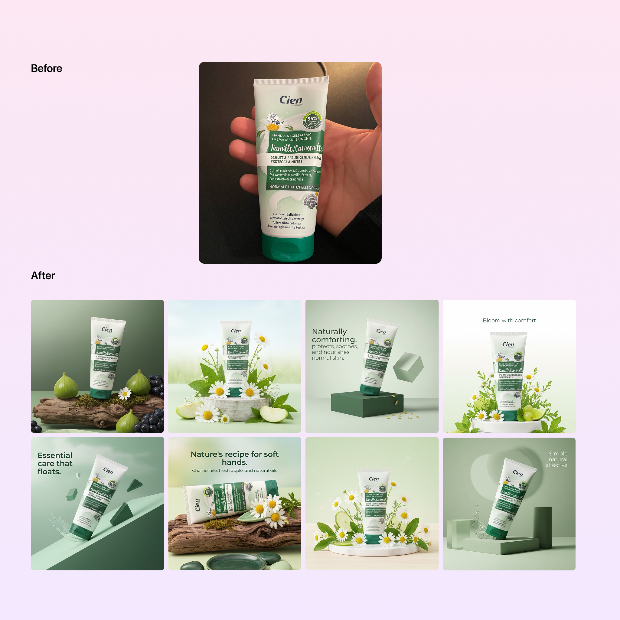 Fresco - Screenshot 2 preview