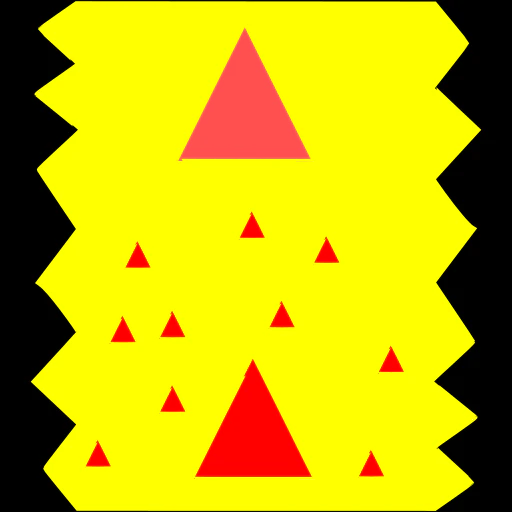 Geometry Scale-fun casual geometry game