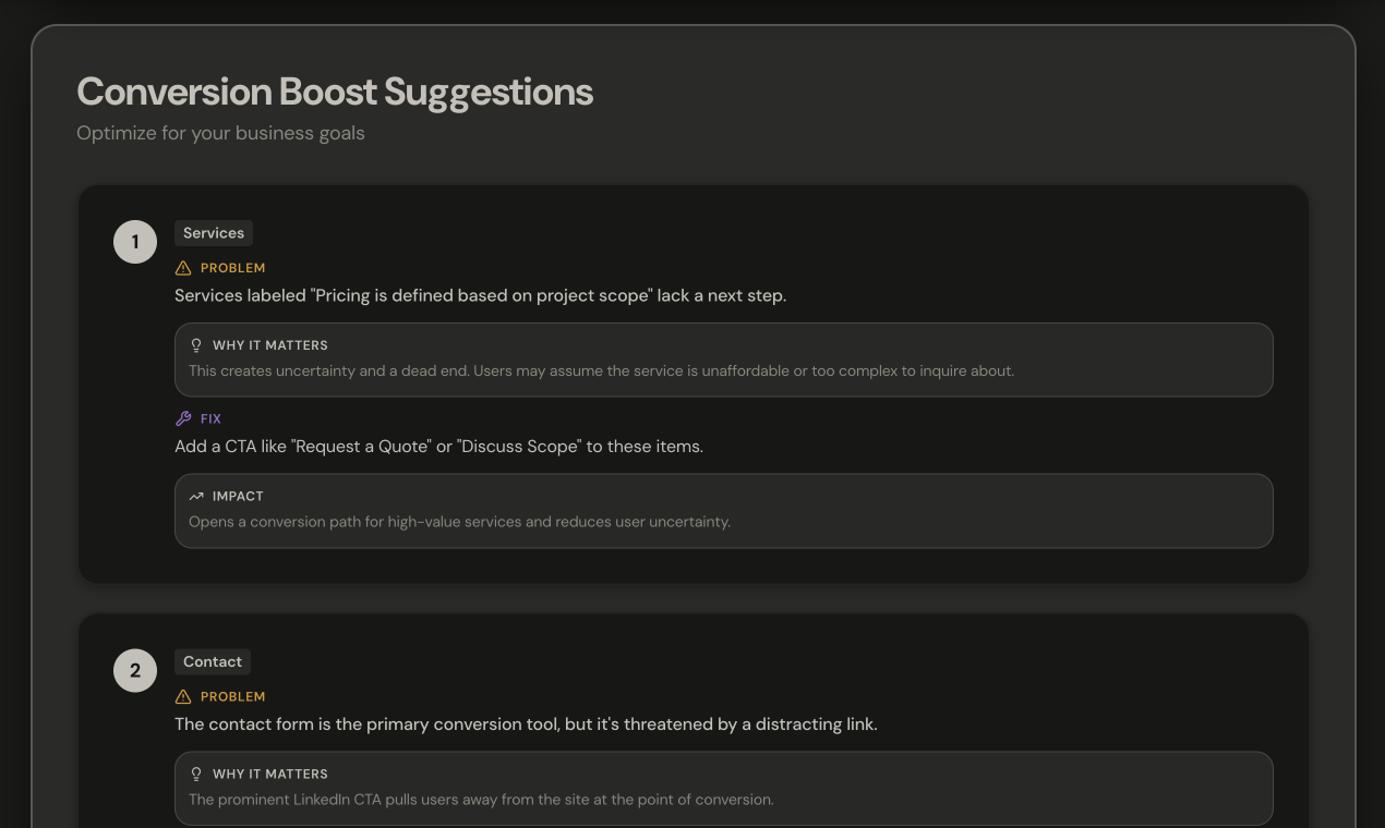 UXScan gallery image