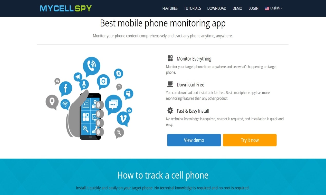 Mycellspy gallery image