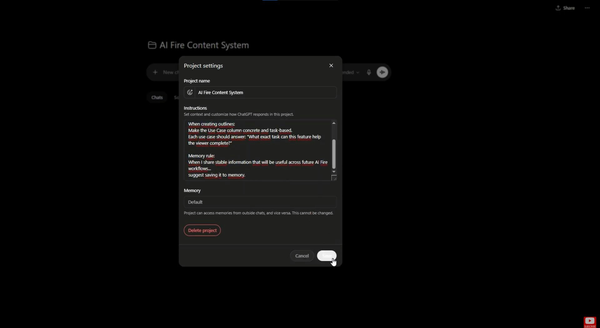 Latest features ChatGPT guide in 2026 gallery image