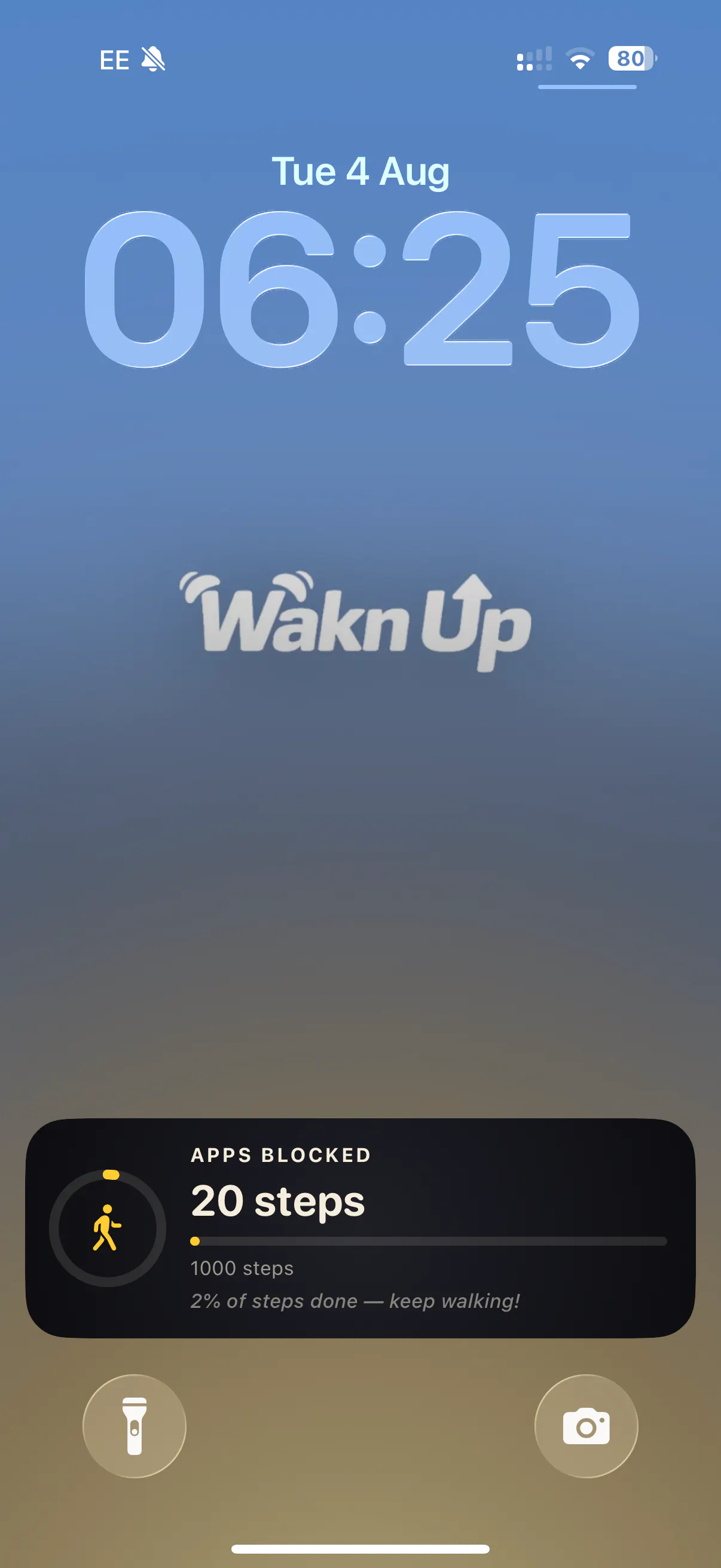 Wakn Up gallery image