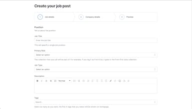 Remote ARG gallery image