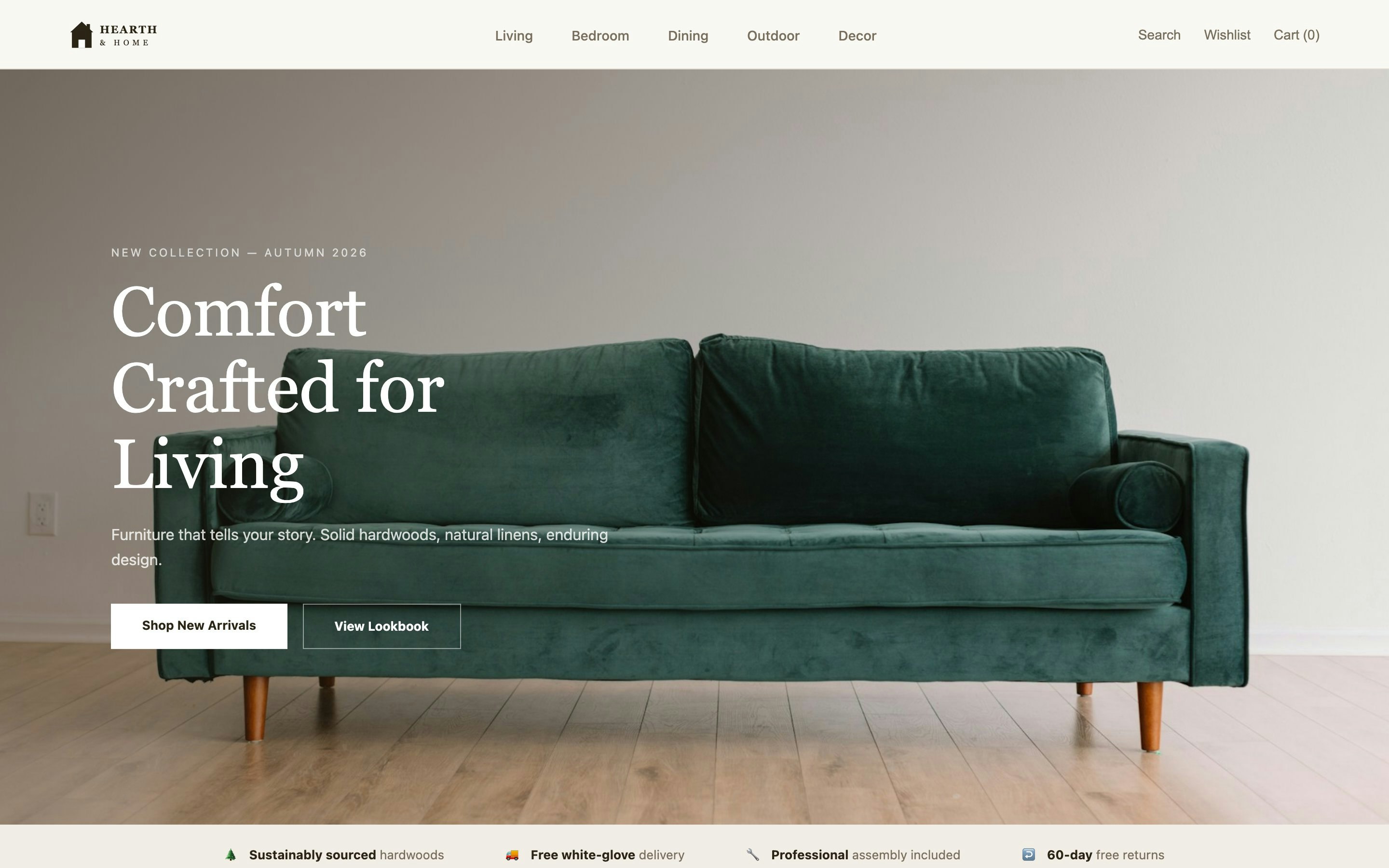 Novus Studio gallery image