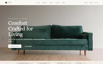 Novus Studio gallery image