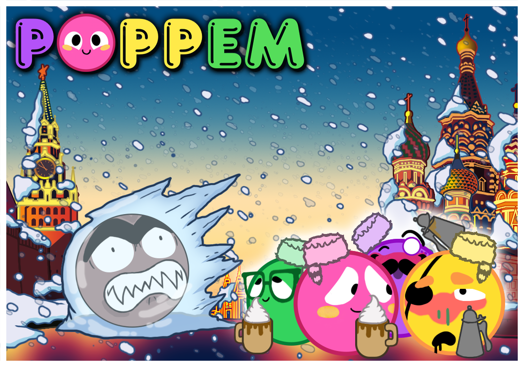 Poppem gallery image