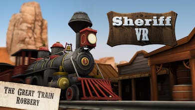 Sherrif VR gallery image