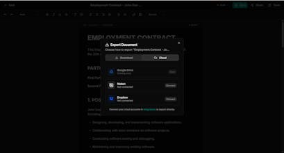 Largence gallery image