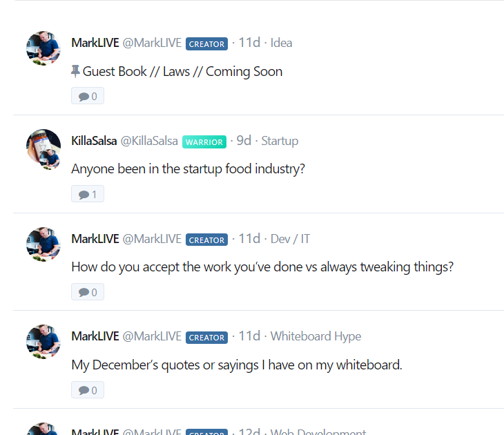 Whiteboard Grinders gallery image