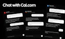 Cal.com Agents