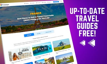 Travopo gallery image