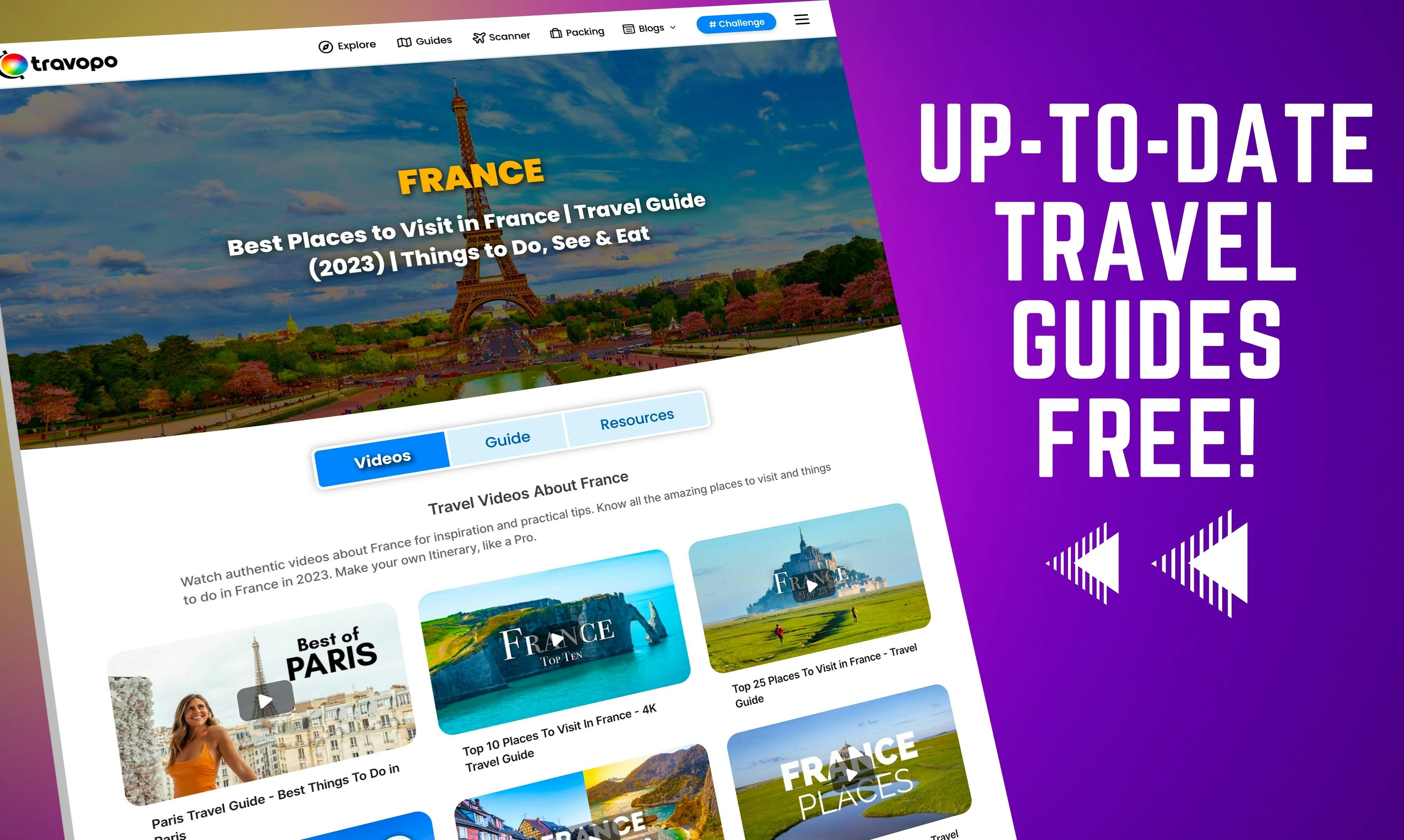 Travopo media 6