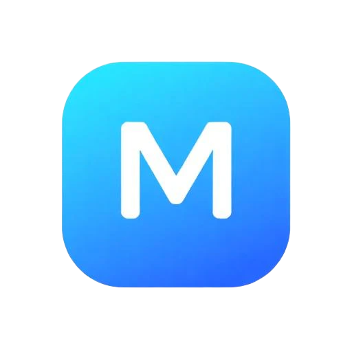 MarketingplanerDigital logo