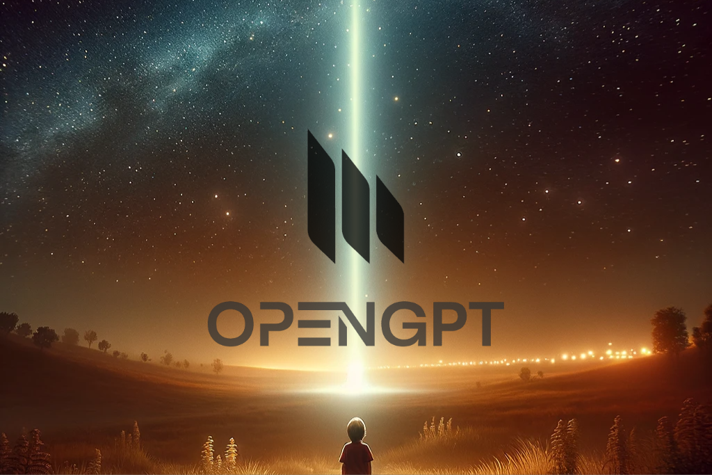 GPT Store [OpenGPT.com]