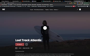 Outdoor Movie Club gallery image