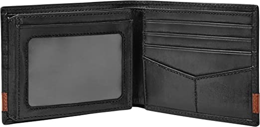 Trifold Wallet  media 3