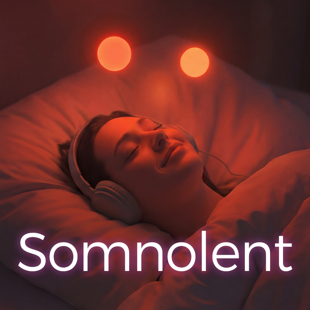 Somnolent