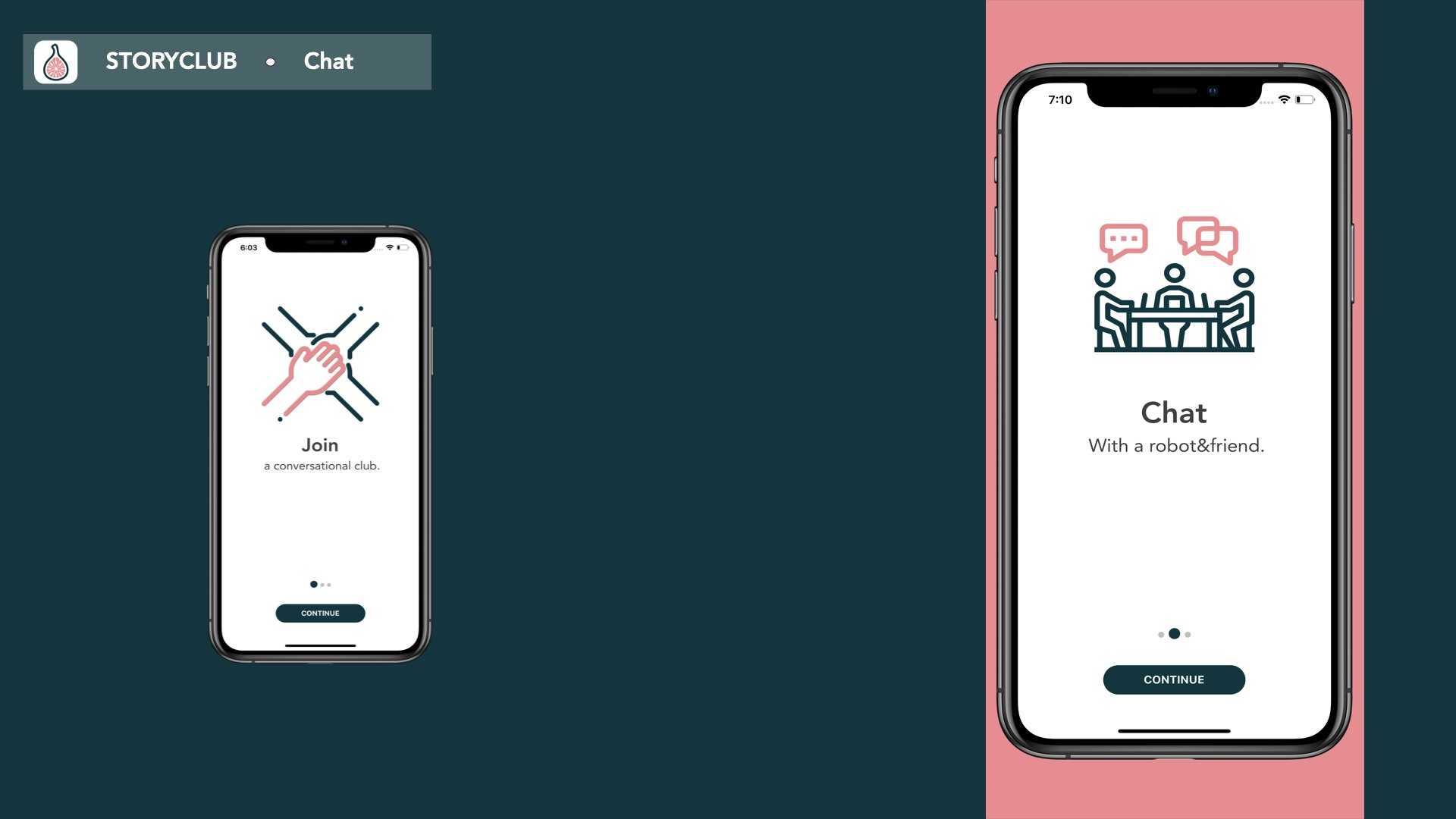 StoryClub: Stories&NLP gallery image