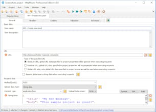 HttpMaster gallery image