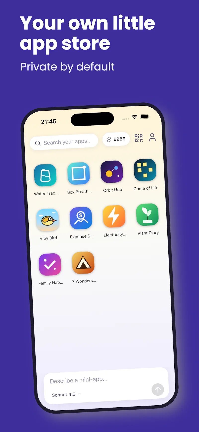 Spagette screenshot 2