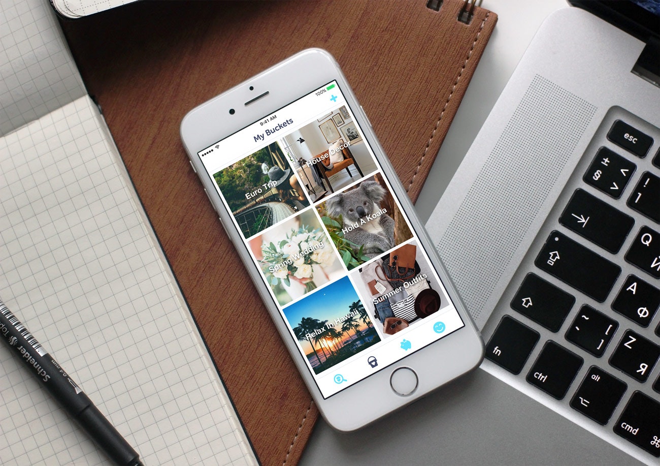Squirrel App gallery image