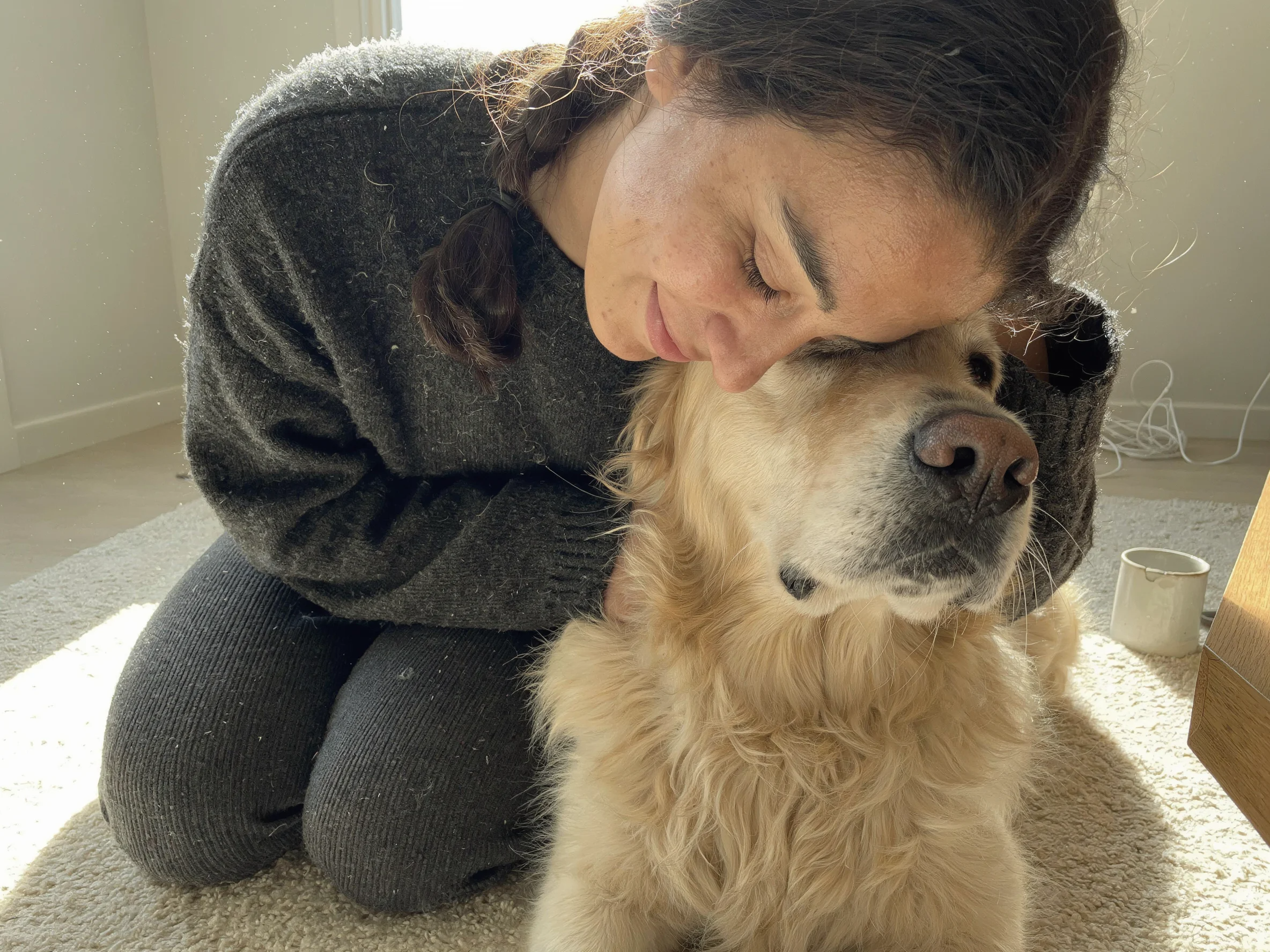 Uni-1 by Luma gallery image