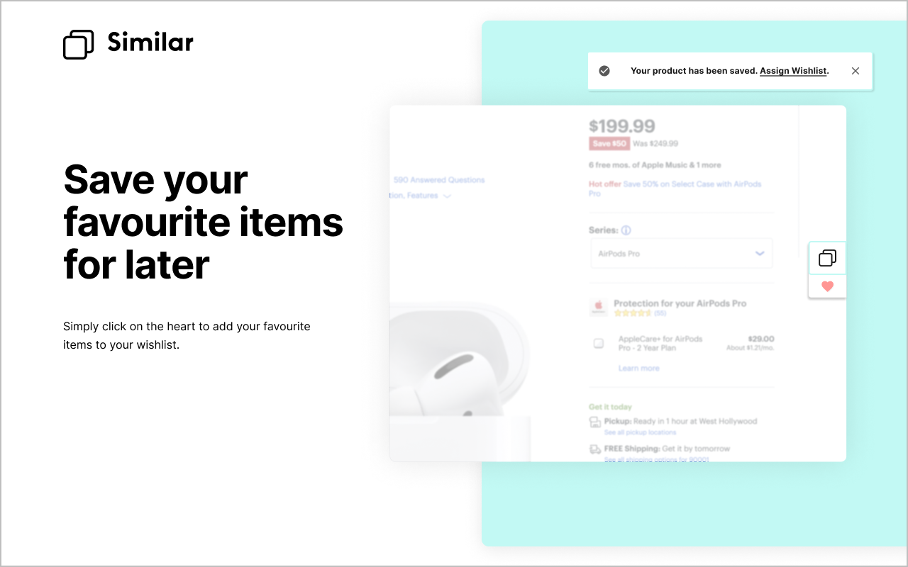 Similar gallery image