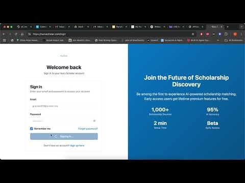 Nuru Scholar gallery image