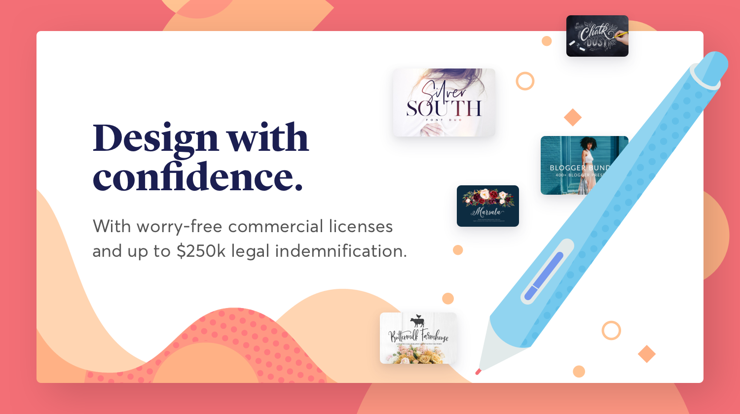 Creative Market Pro gallery image