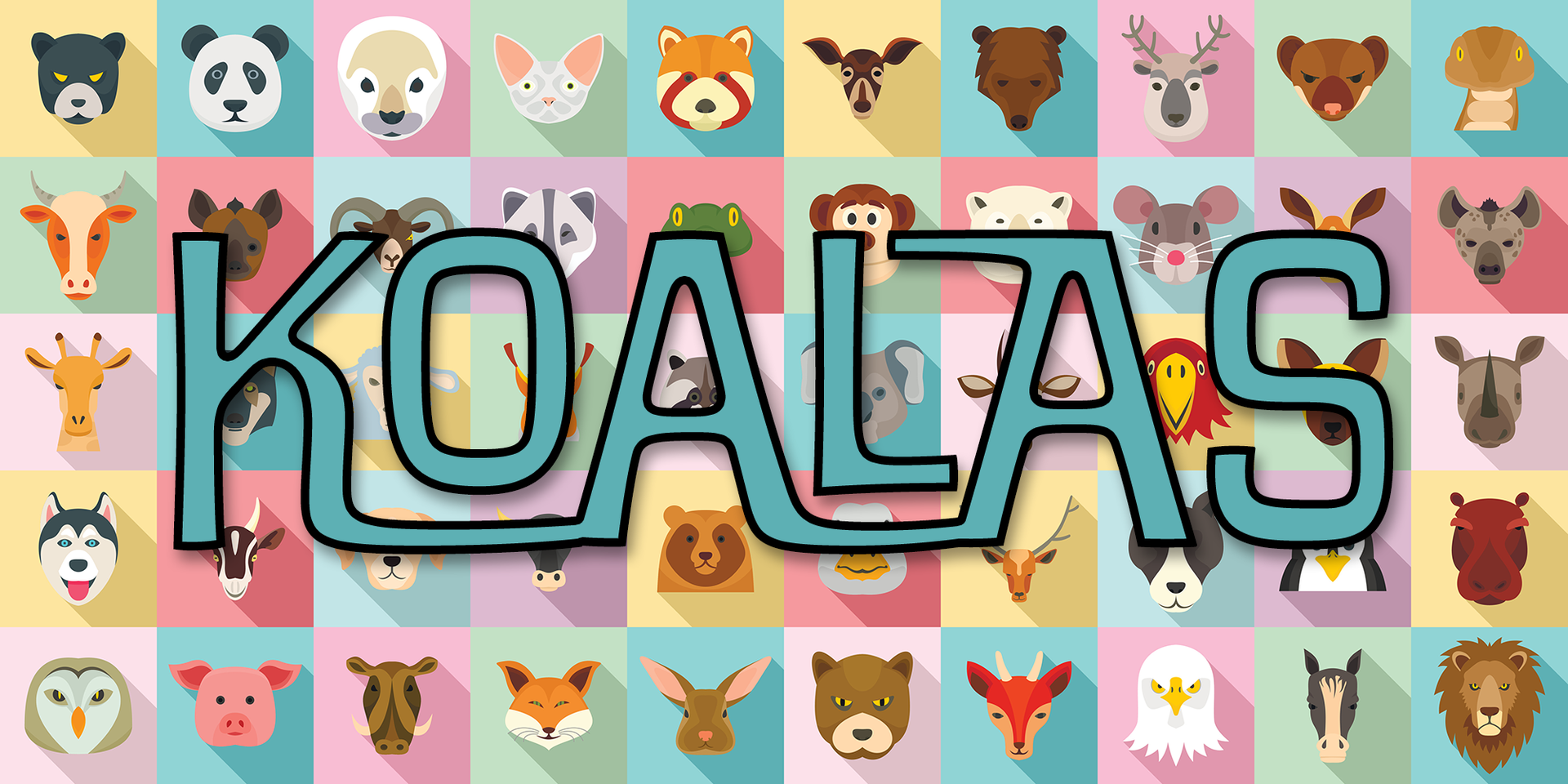 Koalas gallery image