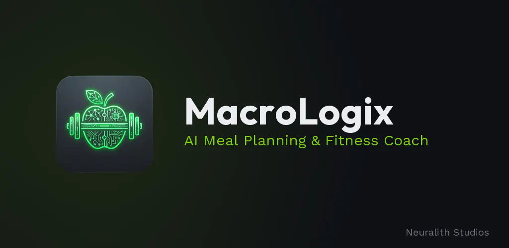 MacroLogix gallery image